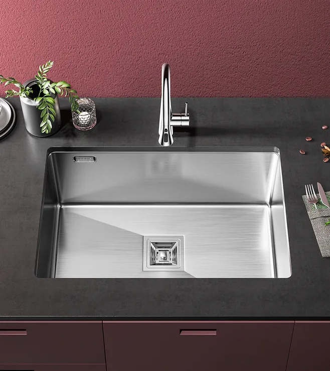 洗菜盆如何挑选,怎样选洗菜盆好