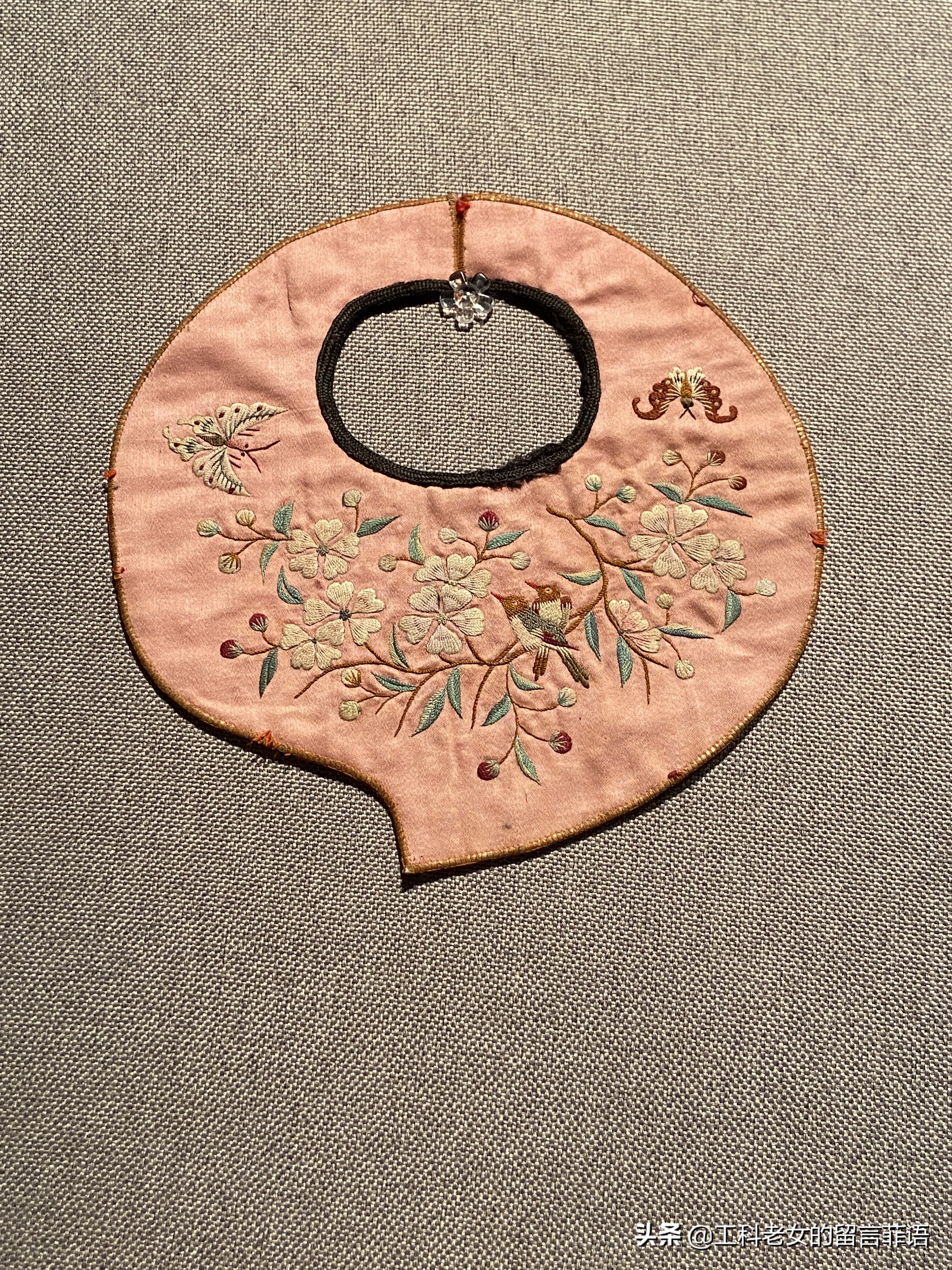 辽博书画藏品欣赏,辽博明清瓷器精品