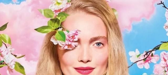 mac桃花限定,mac桃花