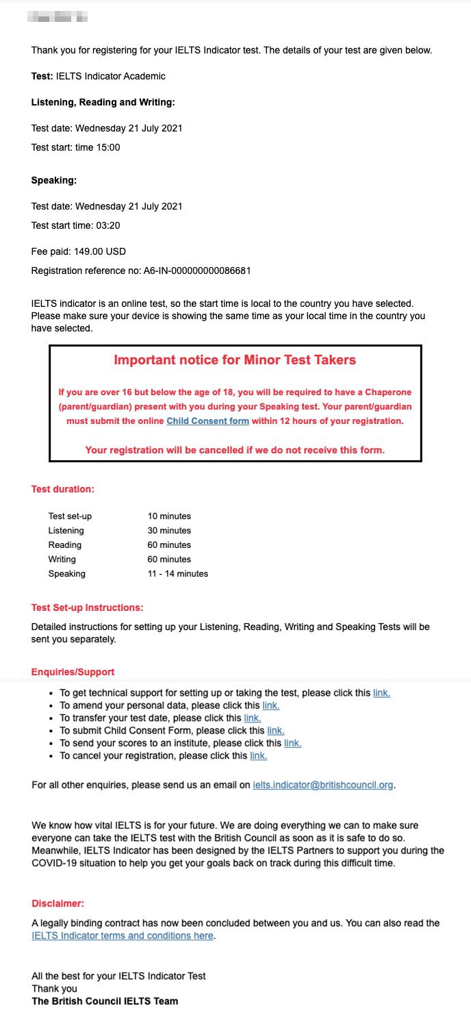 ielts成绩怎么交,ielts报名入口