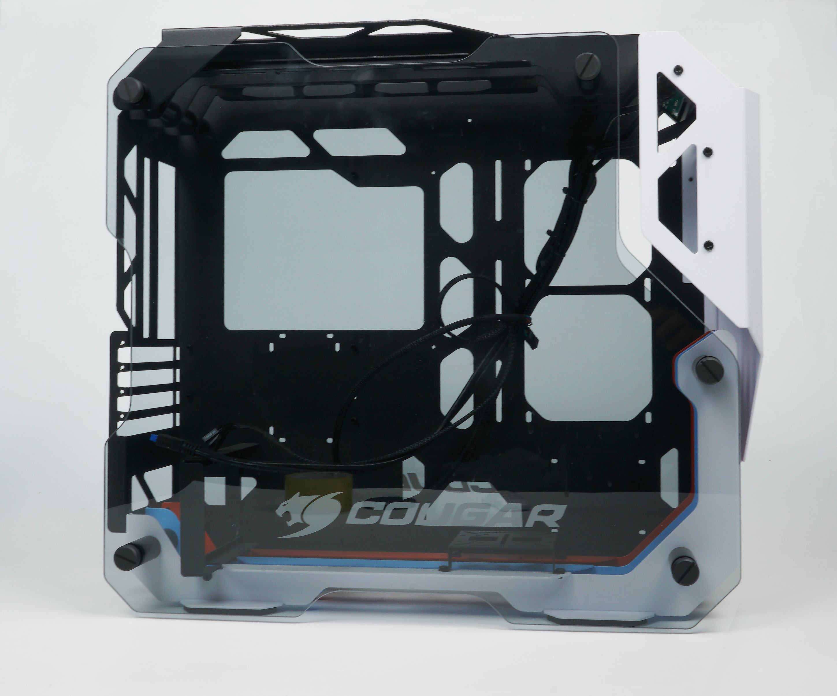 骨伽开拓者机箱240冷排,骨伽开拓者s机箱水冷