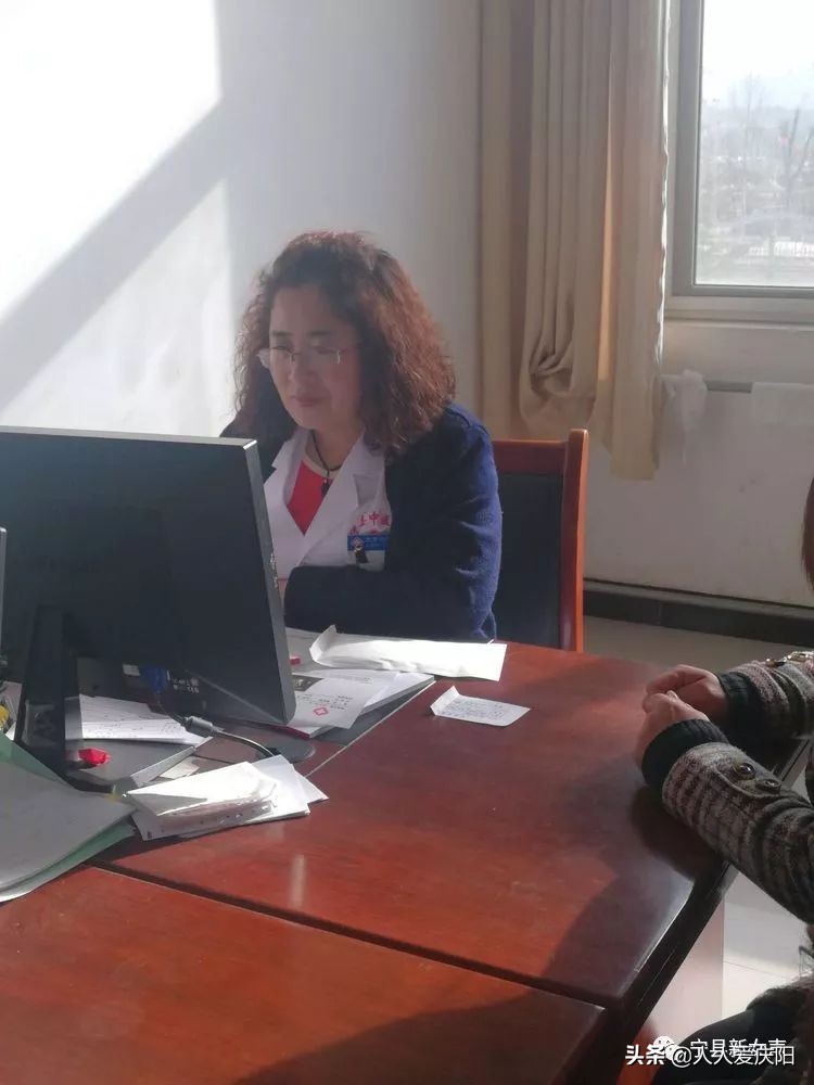 宁县妇联提醒您——宁县中医医院乳腺科开诊啦