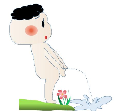 男婴儿尿道下裂原因,男宝宝尿道下弯处理