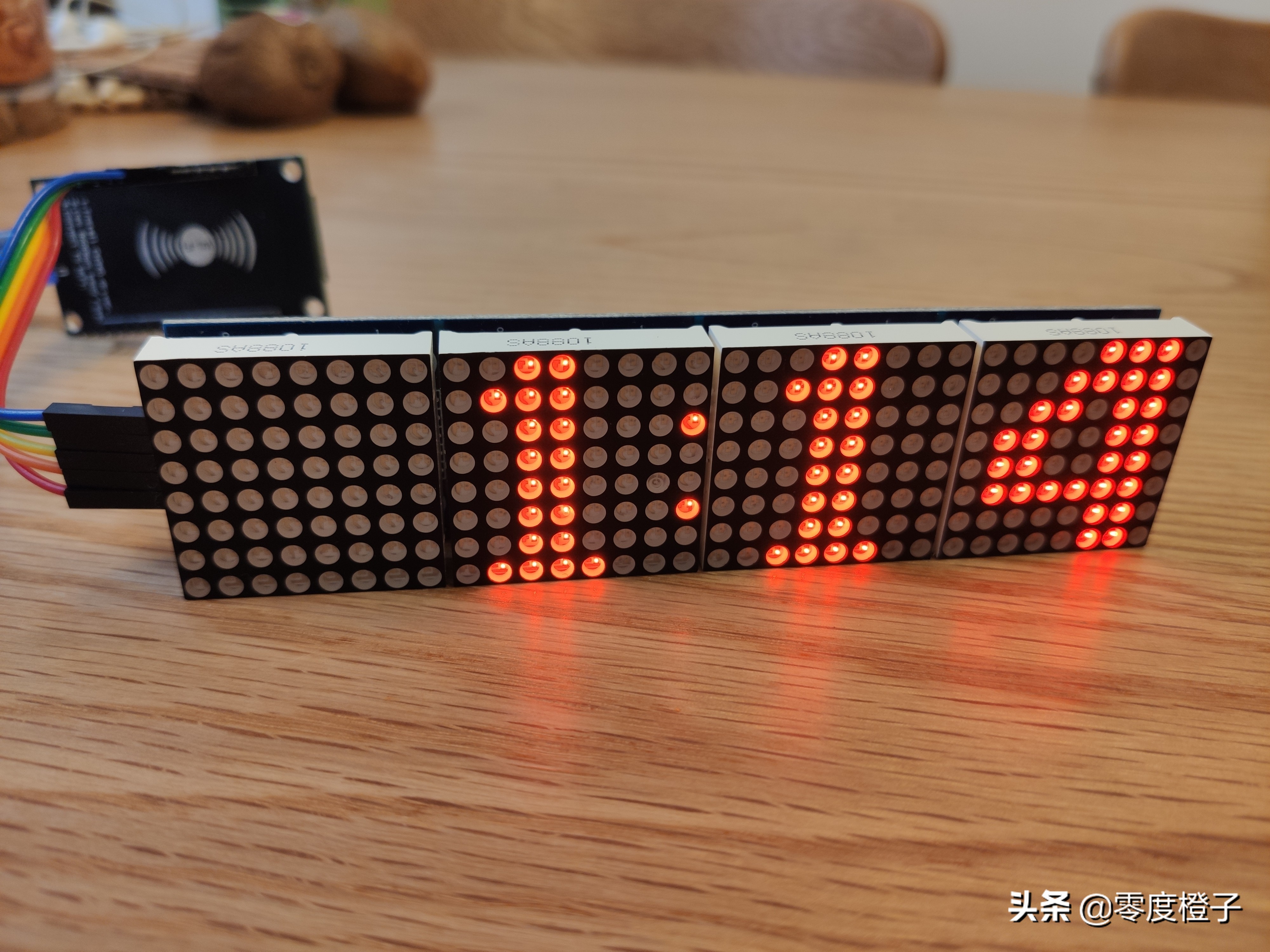 人人都能学会的人工智能ai实操课,esp8266可以当时钟芯片吗