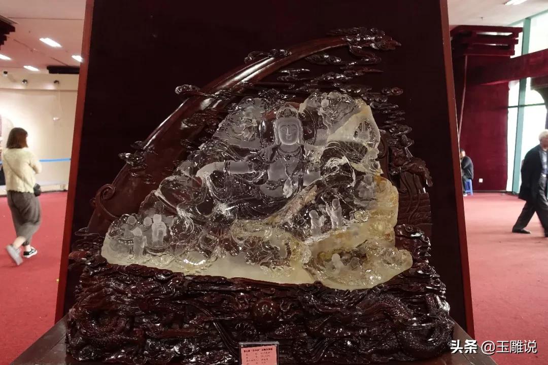 老说工比料贵，看完这些作品，估计您就不会纠结了