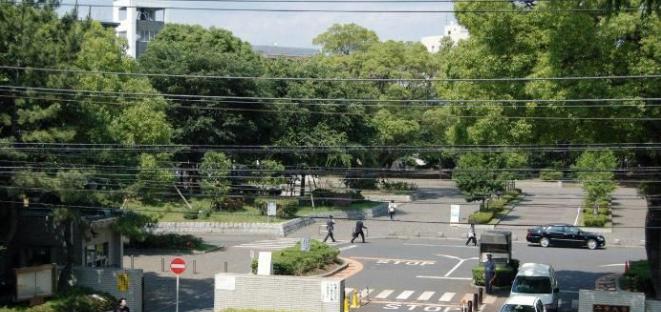 千叶大学工业短期大学部,日本千叶大学介绍