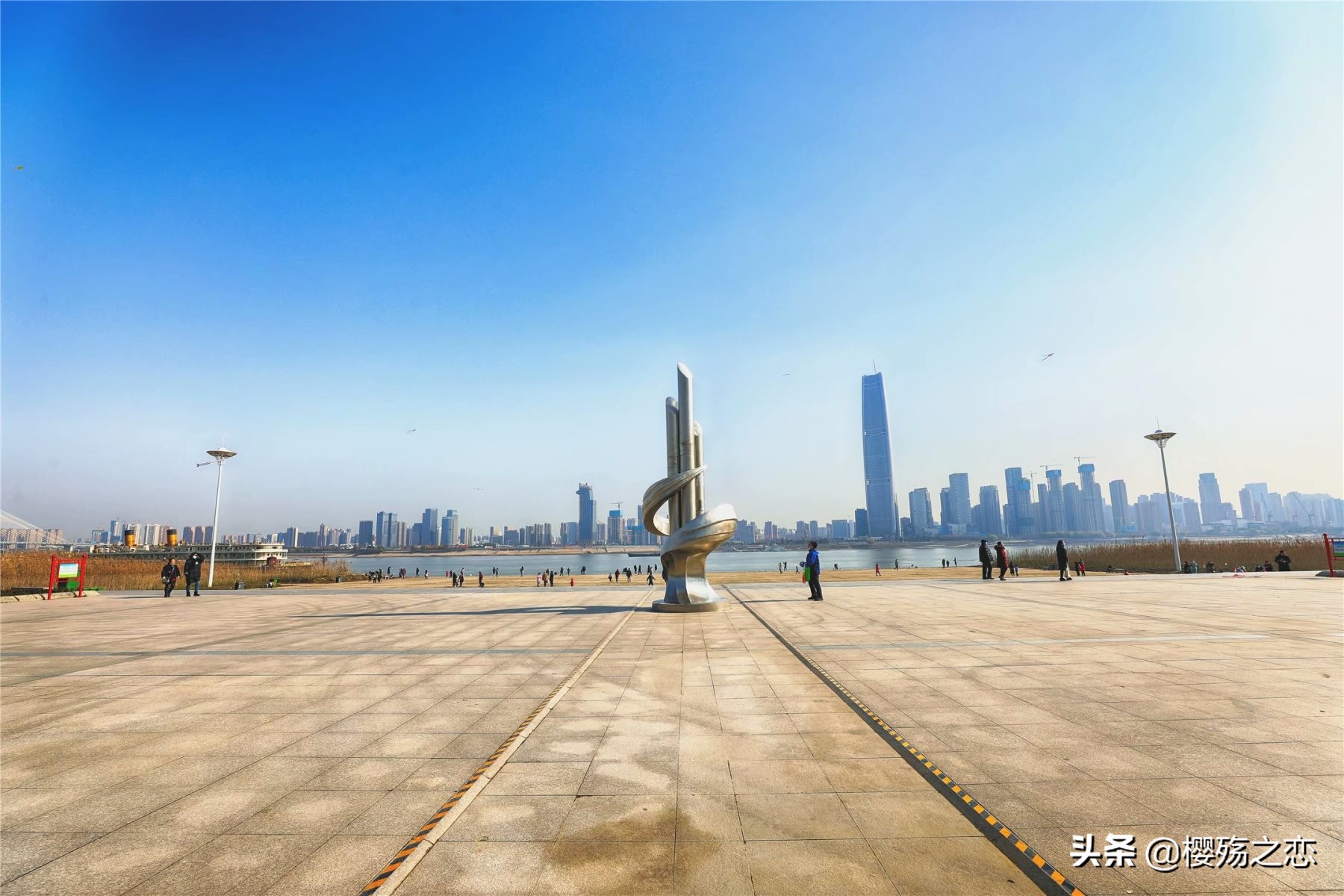 亚洲第一大景观公园,亚洲第一大文化公园