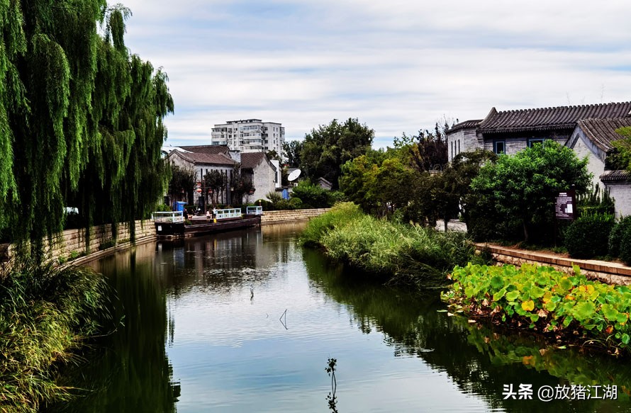 南锣鼓巷四合院保护街区,古代的南锣鼓巷图片