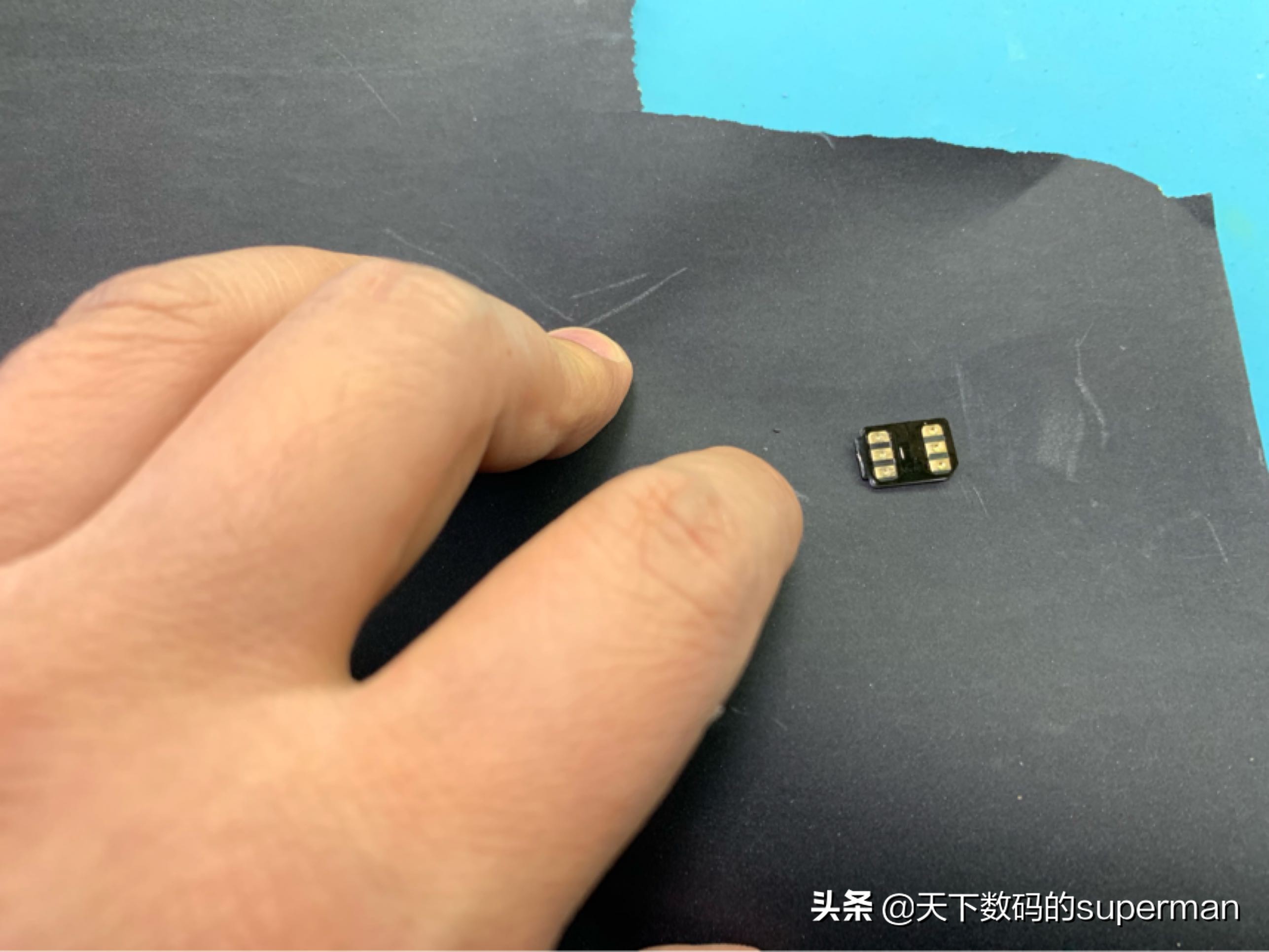 iphonexr改双卡后会怎么样,美版iphonexr改双卡