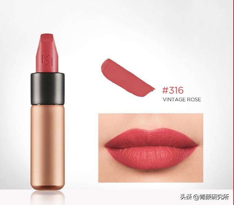 kiko鍙ｇ孩鏂簡,Kiko涓轰粈涔堟病鏈夊彛绾簡