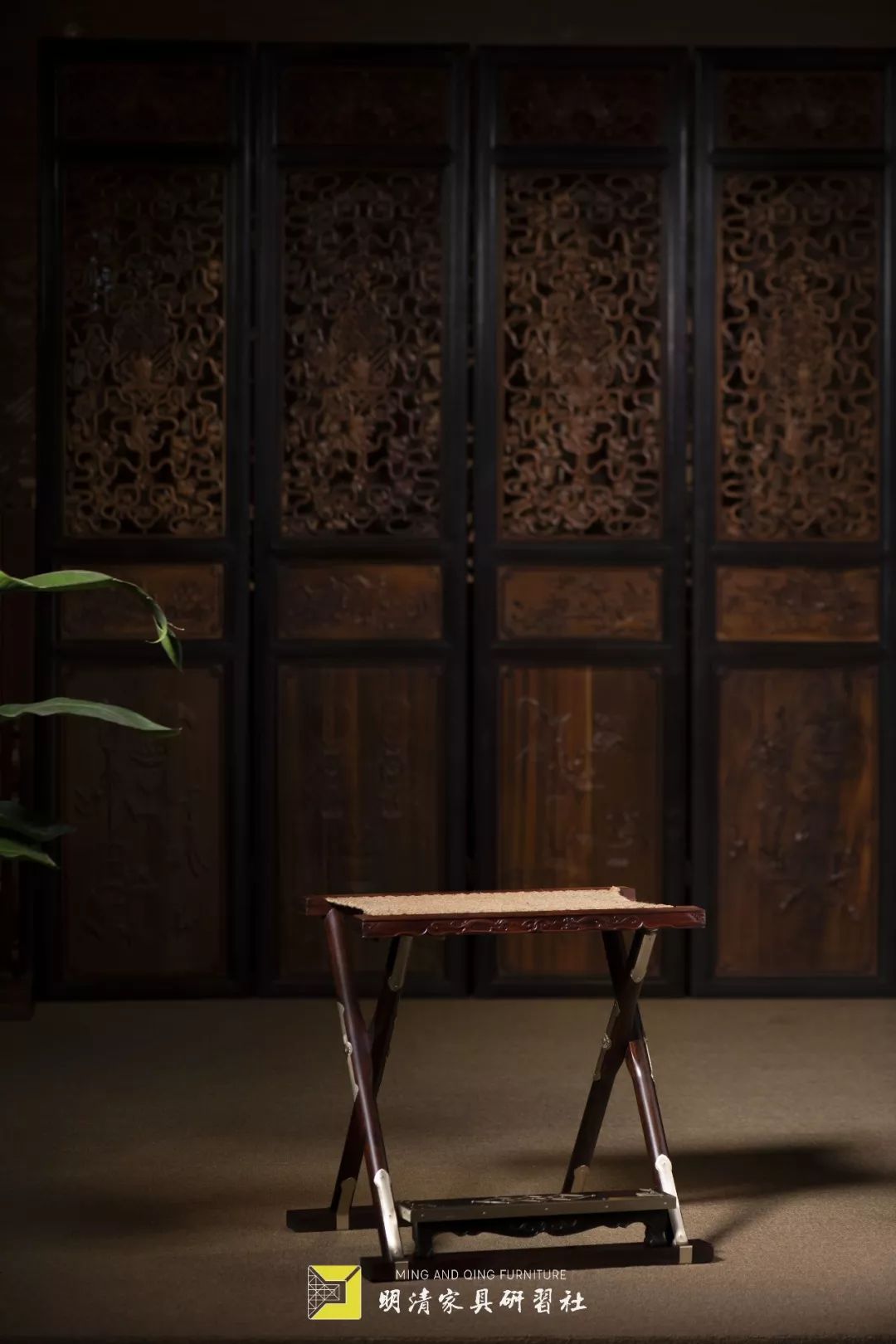 虚实相生,葡萄满架|初探影木坊