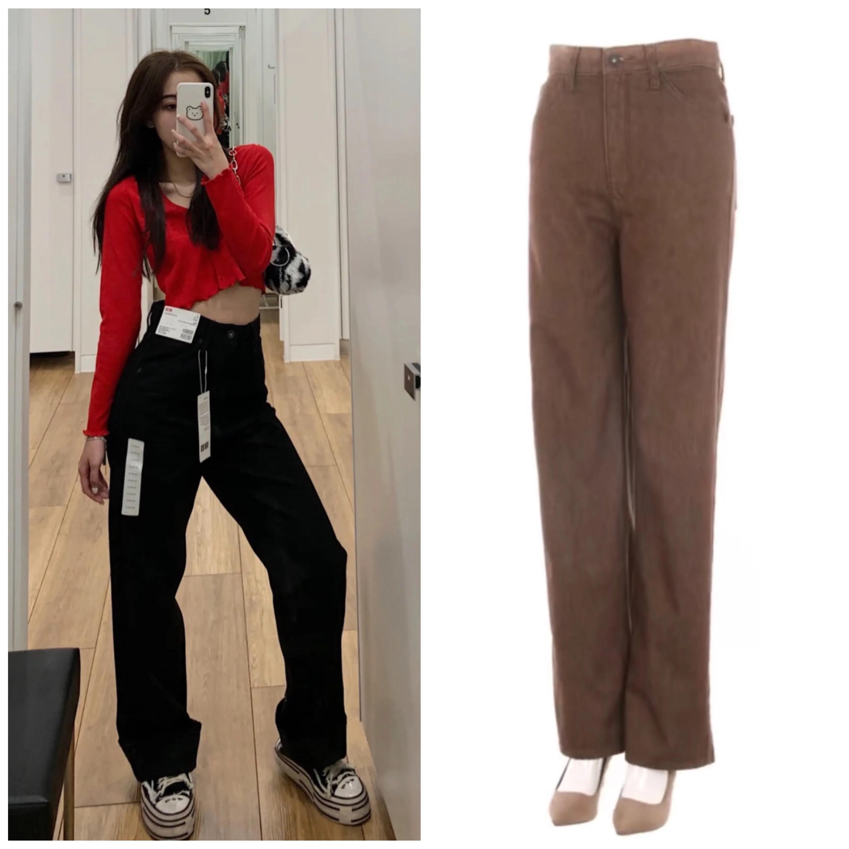 为什么优衣库穿搭很好看,为什么你穿衣服总是不好看