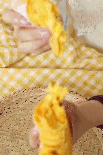 福利 | 环境滋味美上天仙气十足的桃之全新欧包上线，6.9折来尝