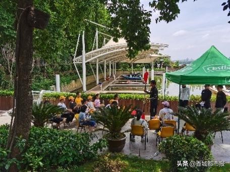 林恩教育咸宁,林恩体验官