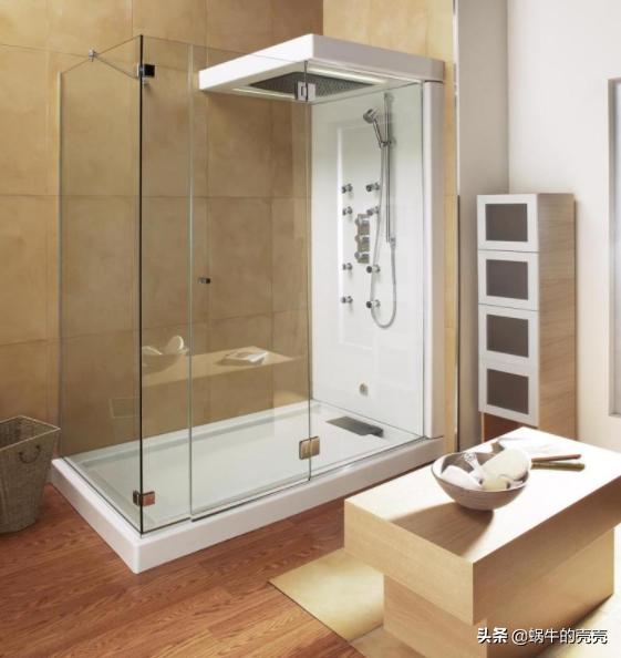 雅洁淋浴房五金配件,淋浴房需要买什么配件