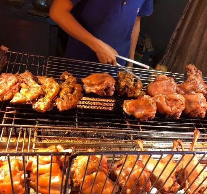 农院路适合一个人去吃的店,农院路打卡视频