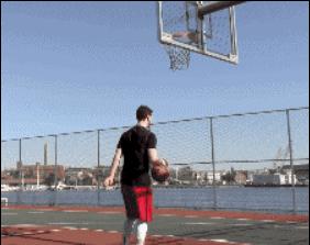 6人投篮训练,快速找回投篮手感和肌肉记忆