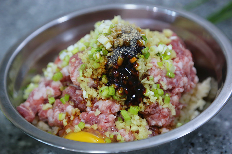 过年吃的糯米丸子怎么做好吃,团圆丸子怎么吃