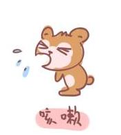 为什么孩子咳嗽总是好不利索,咳嗽不断尾