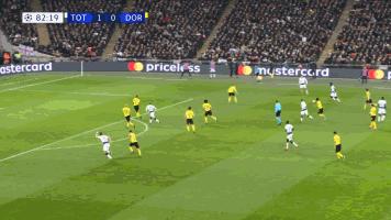 热刺礼物,热刺球迷送祝福