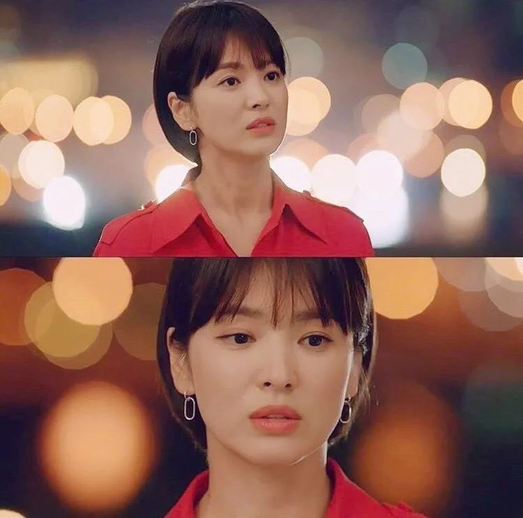 宋慧乔不老童颜的秘笈到底是什么,37岁宋慧乔无龄感究竟靠什么