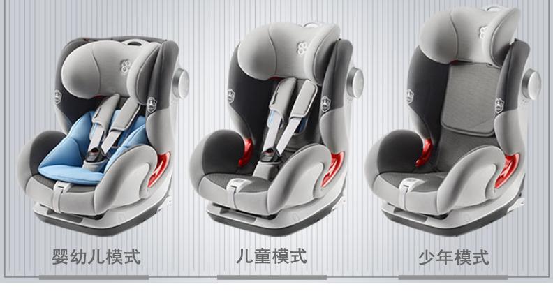 1500至2000的安全座椅,2000以内安全座椅选择