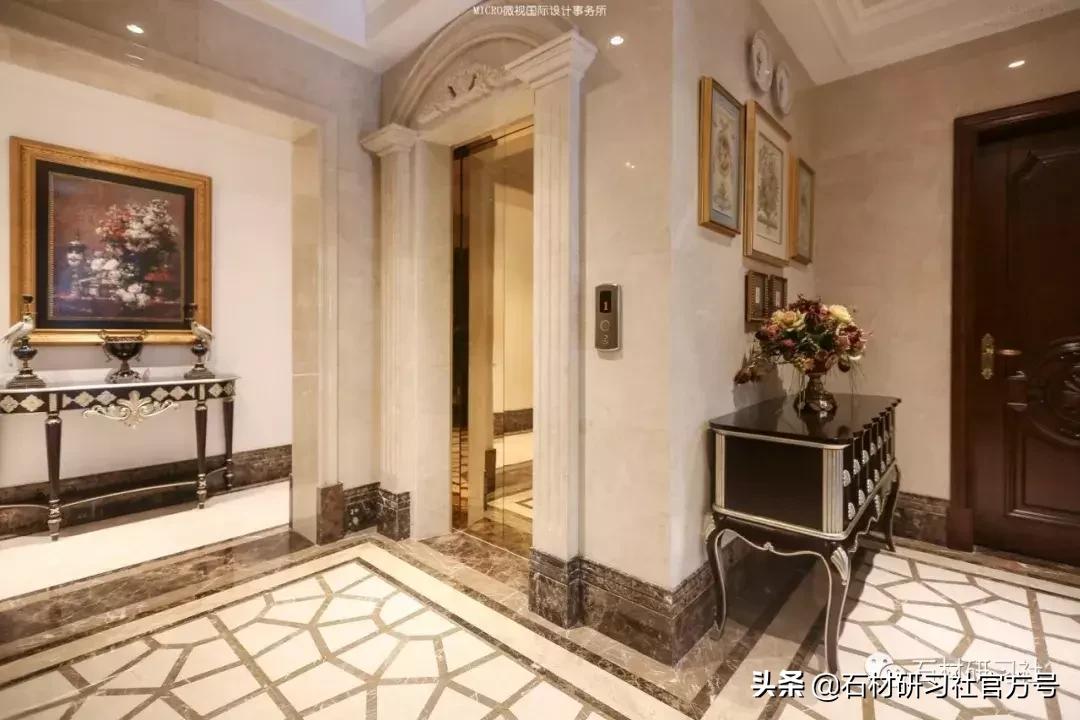 开一家小型石材加工厂要多少钱,如何开一家石材店