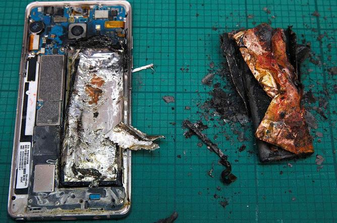 手机要爆炸时出现的三种现象,手机爆炸的三个前兆是什么
