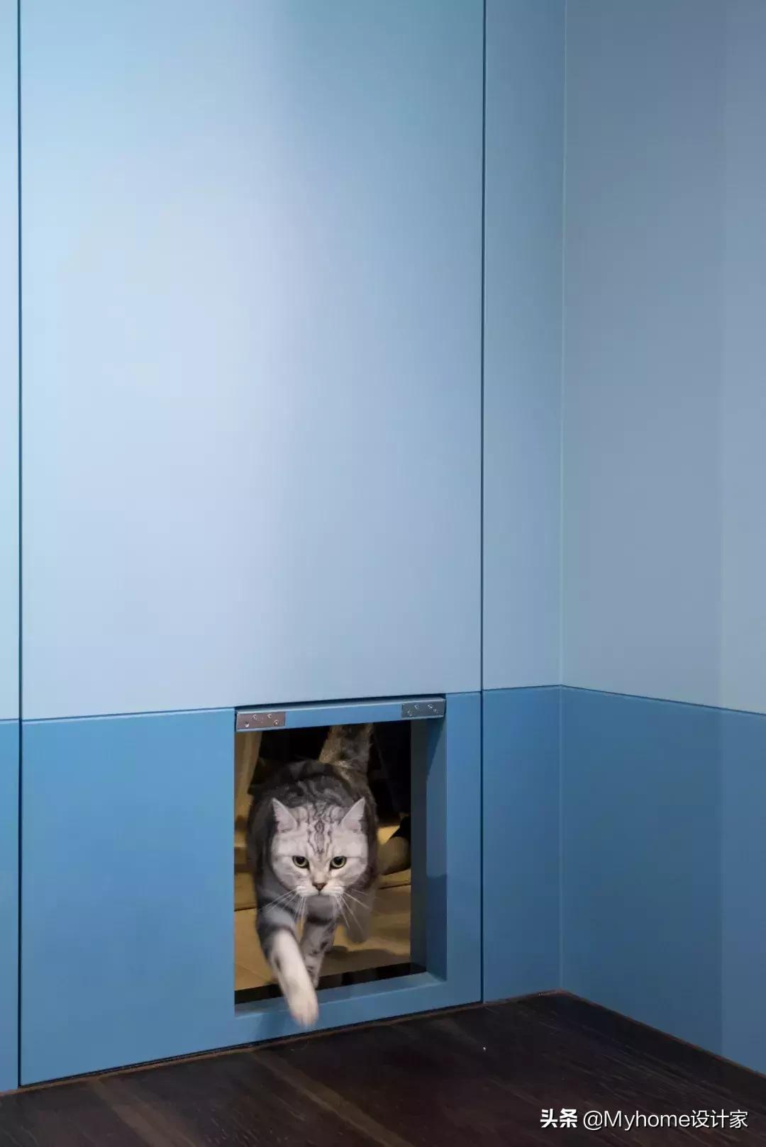 20平米小户型逆天改造,50平米小户型简单改造