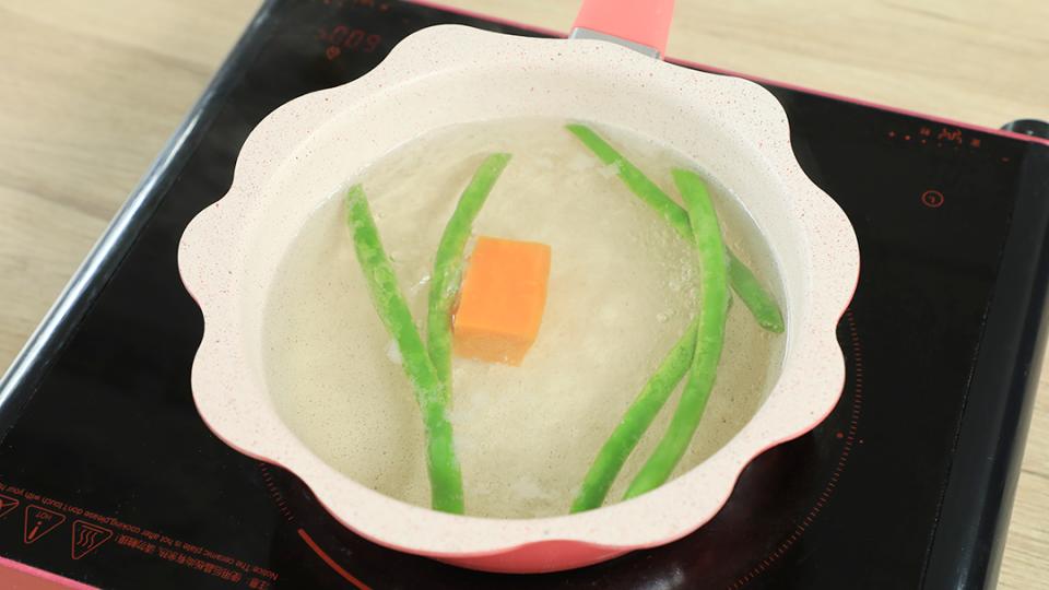 宝宝要避开什么食物 (12种宝宝禁忌食物家长要谨记)