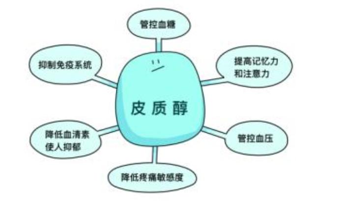 如何降低皮质醇水平和减肥,如何改善压力导致的皮质醇升高