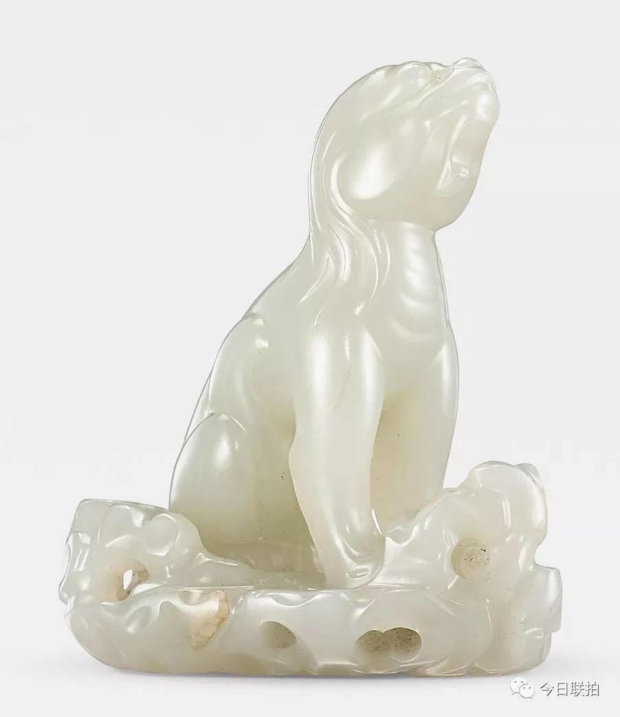 英国苏富比古玉拍卖最新,香港邦瀚斯拍卖古玉