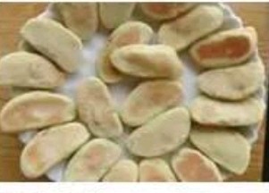 松花粉可以做哪些美食,松花粉做糕点是什么味道