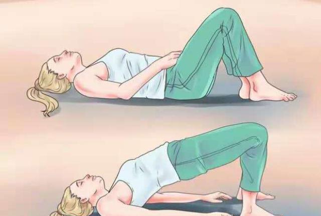 凯格尔运动是产后妈妈的福音,但你做对了吗?