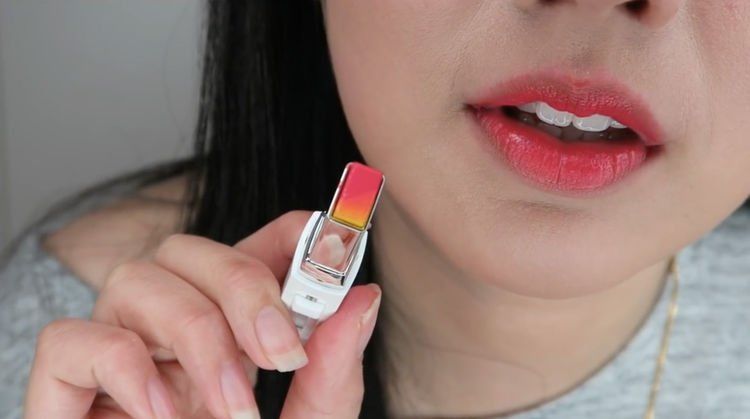 那些年被韩剧带火的东西,那些年被韩妆带红的口红