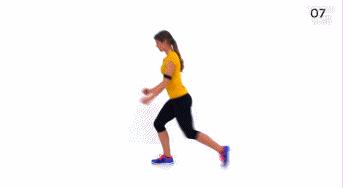 减体内脂肪最简单的方法,身上堆积的脂肪怎么减