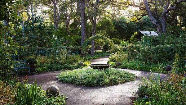 花园设计前沿趋势|14种澳洲庭院花园类型(上篇),全面细致