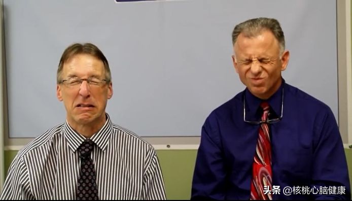 中风面瘫最快的恢复方法,中风面瘫怎么按摩面部