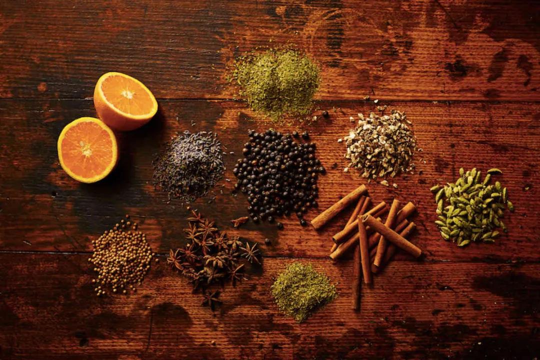 荷兰金酒怎么喝好喝,金酒一般怎么喝