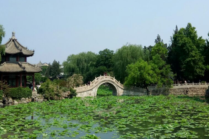 河北被遗忘的城市,河北省有哪些遗忘的景点