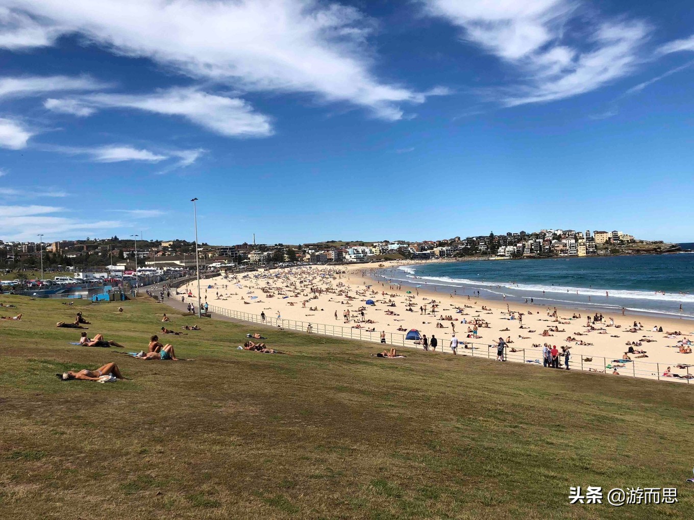 澳洲旅游攻略跟团游,澳洲堪培拉一日游攻略