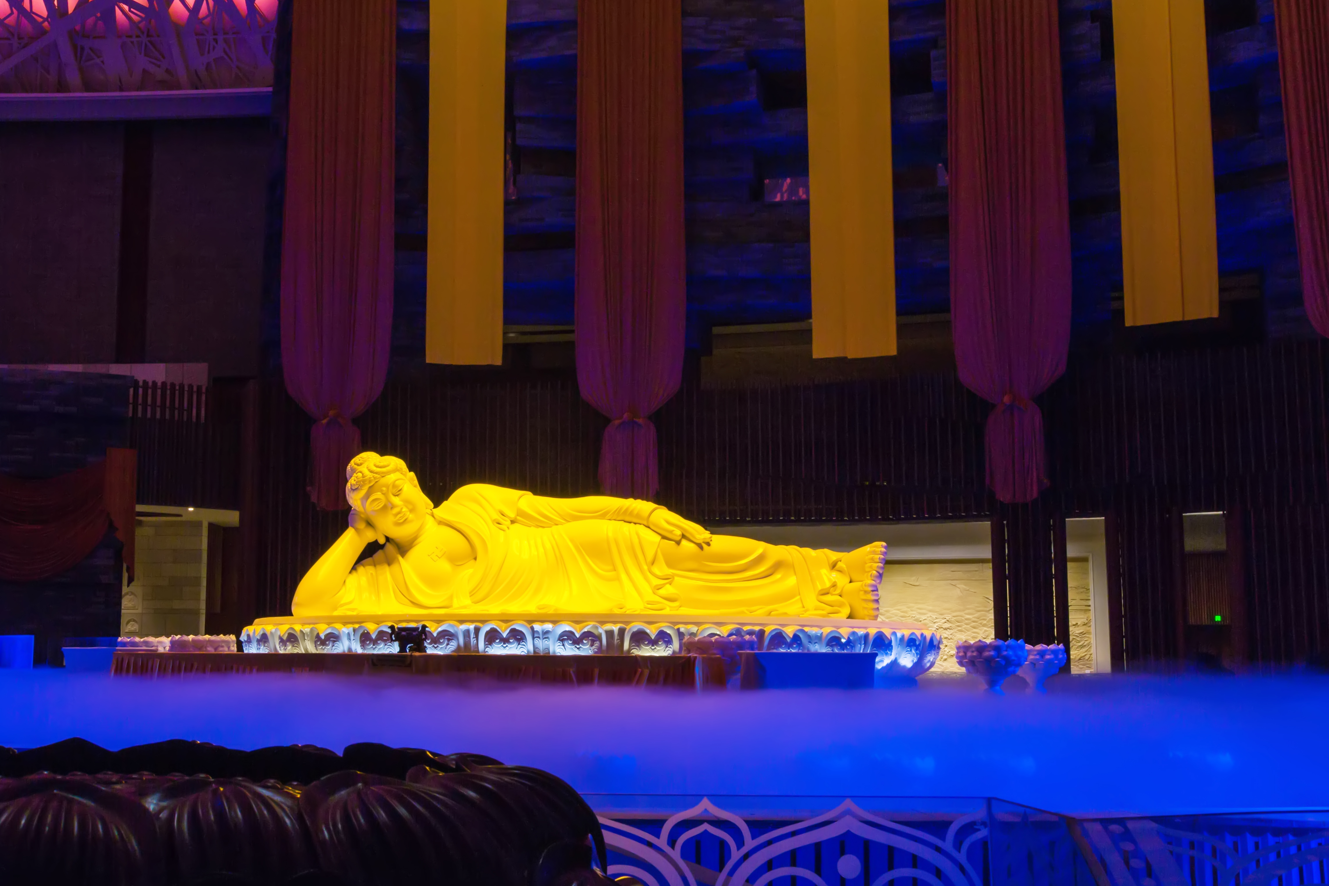 释迦牟尼舍利子头盖骨,释迦牟尼的真身头盖骨