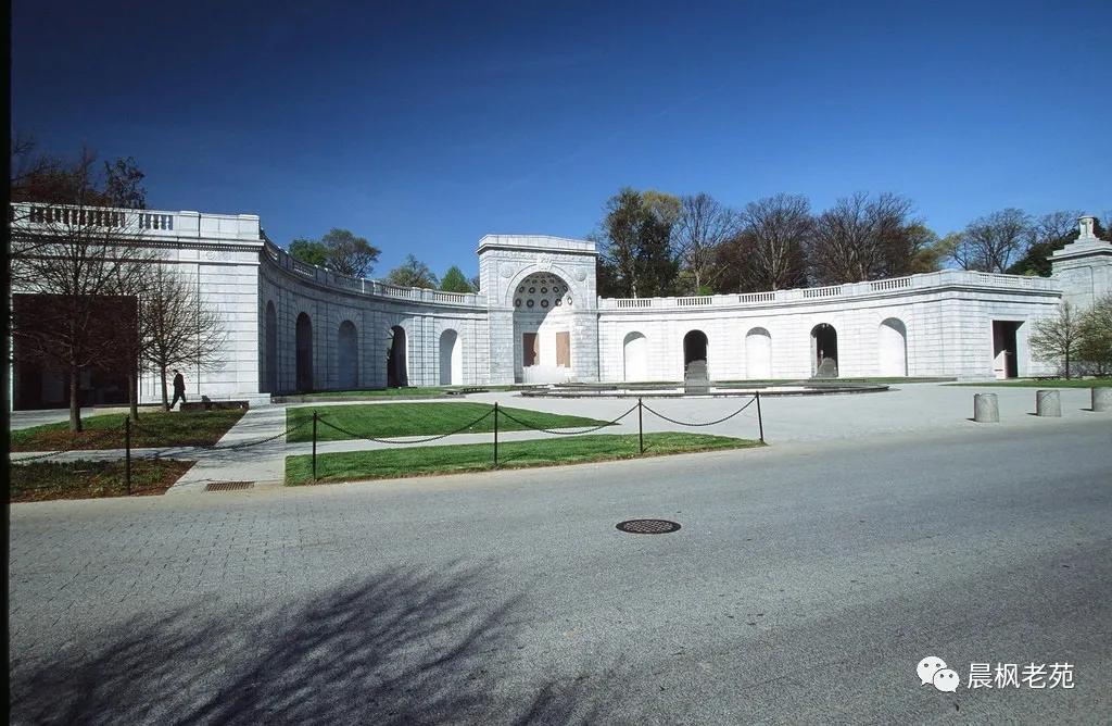 阿灵顿国家公墓站岗,阿灵顿公墓入葬标准