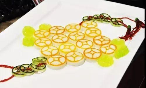 团年宴菜品命名大全,团年宴的菜名应该怎么起