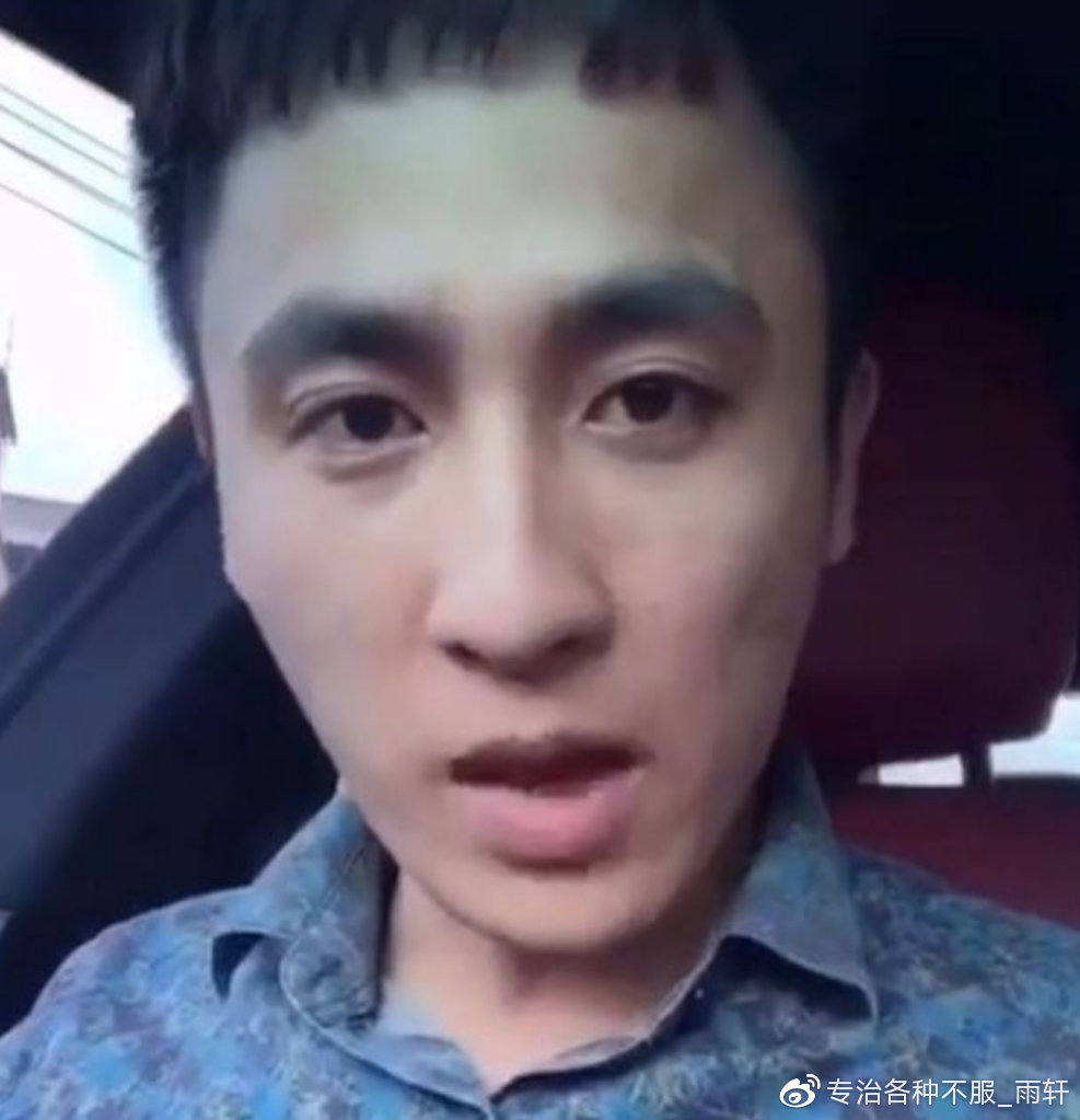 快手网红散打哥的经历,快手主播散打哥最近情况