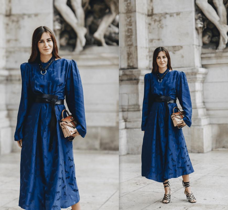 三宅一生最爱的设计,褶皱拥有一百种打开方式,只剩你还没试过