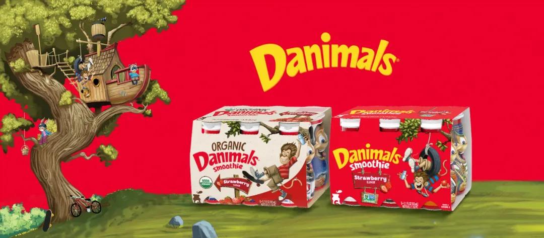 日本酸奶发展史,日本酸奶为何那么出名