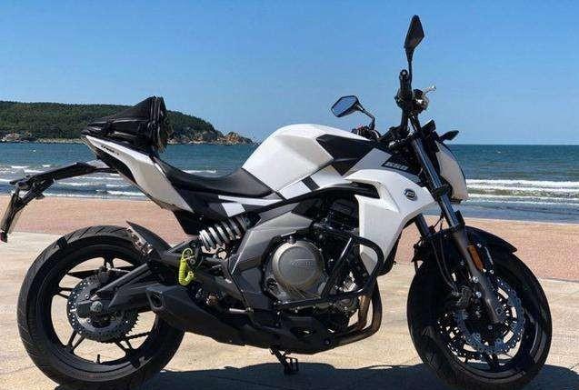 春风650nk最低油耗多少,春风nk650为什么油耗特别高