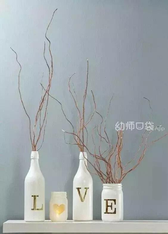 废旧塑料瓶子不要扔掉还能再利用,废旧瓶盖不要丢掉还可以这样用