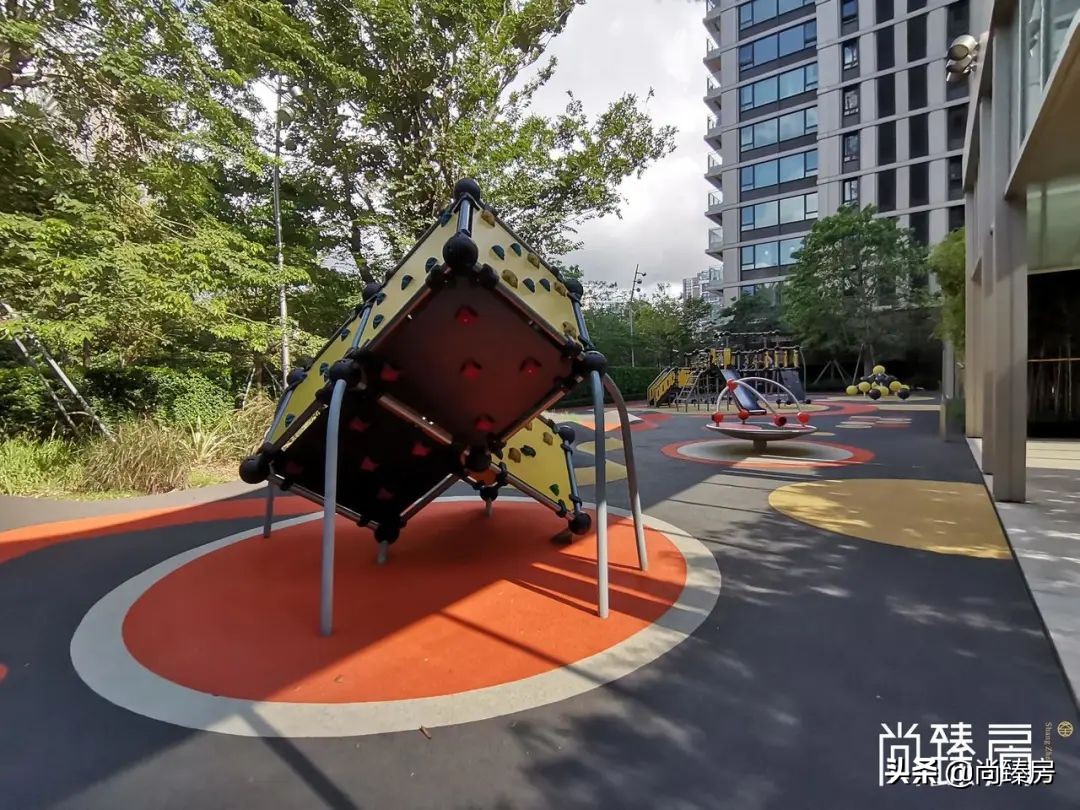 深圳万科瑧山府二手房价格,深圳福田安托山万科瑧山府